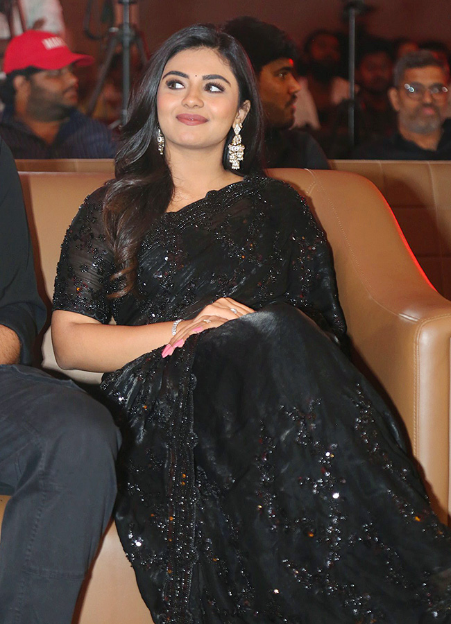 RAKASA Movie Pre Release Event HD Photos ​‍14