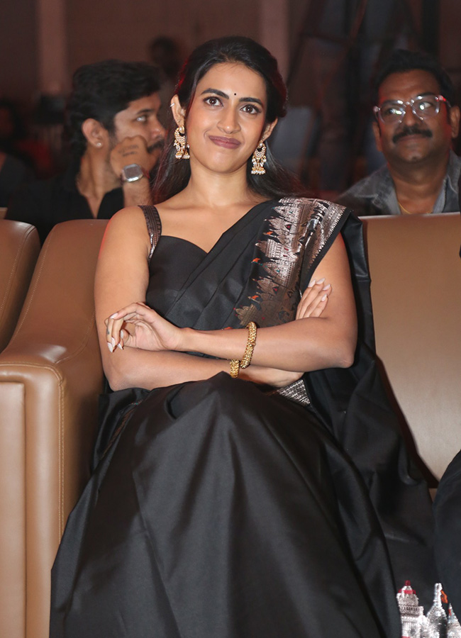 ‘రాకాస’ మూవీ ప్రీ రిలీజ్ ఈవెంట్ (ఫొటోలు) | RAKASA Movie Pre Release ...