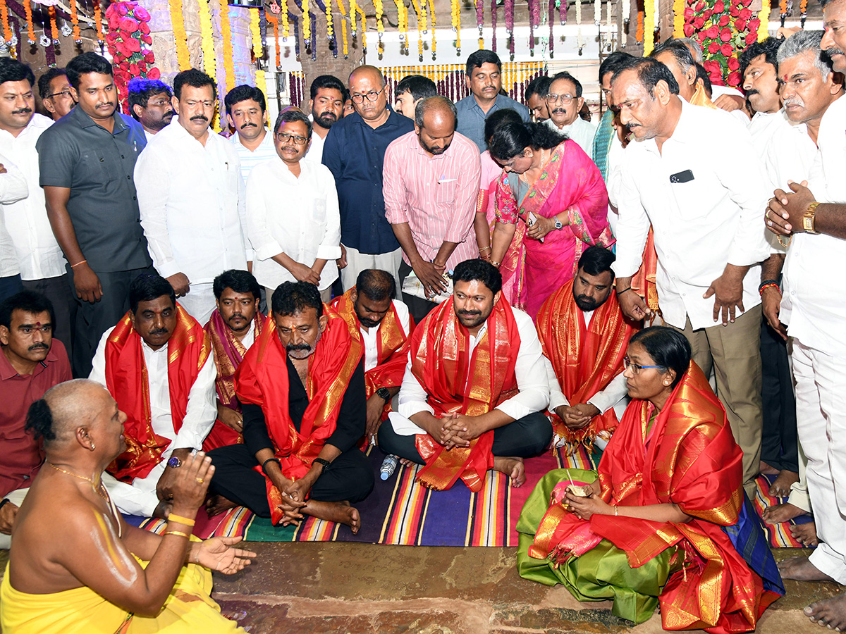 Vontimitta Kodanda Rama Swamy Brahmotsavalu10