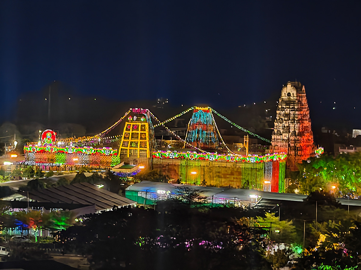 Vontimitta Kodanda Rama Swamy Brahmotsavalu11