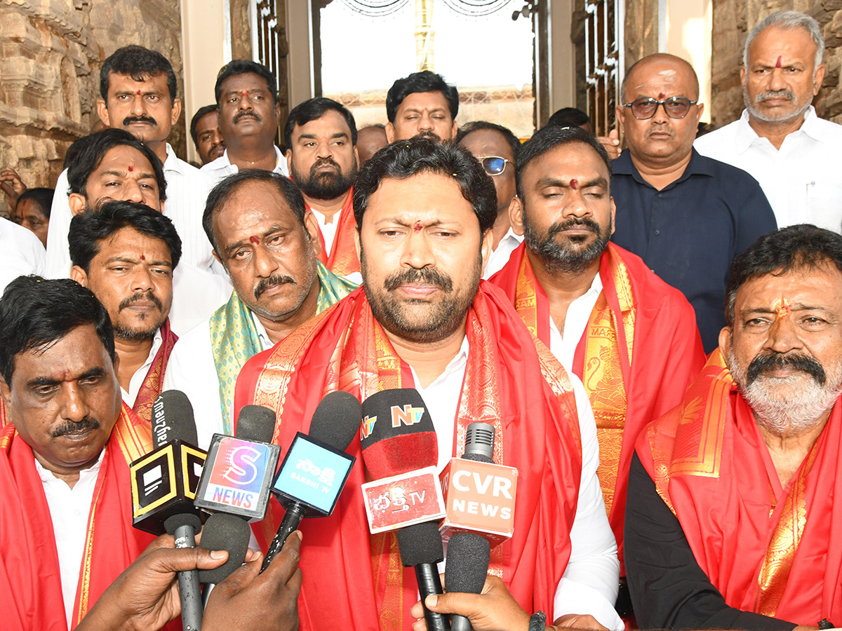 Vontimitta Kodanda Rama Swamy Brahmotsavalu14