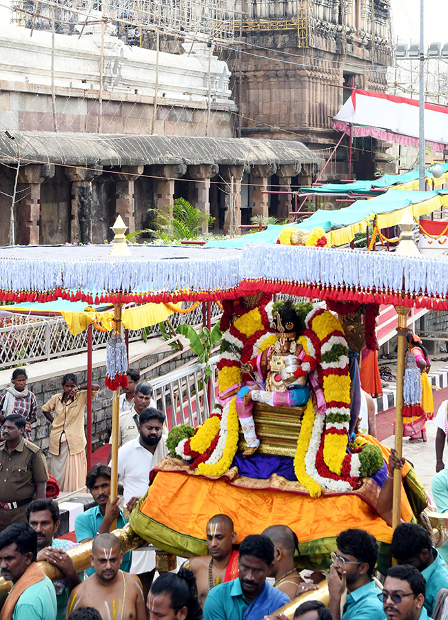Vontimitta Kodanda Rama Swamy Brahmotsavalu15