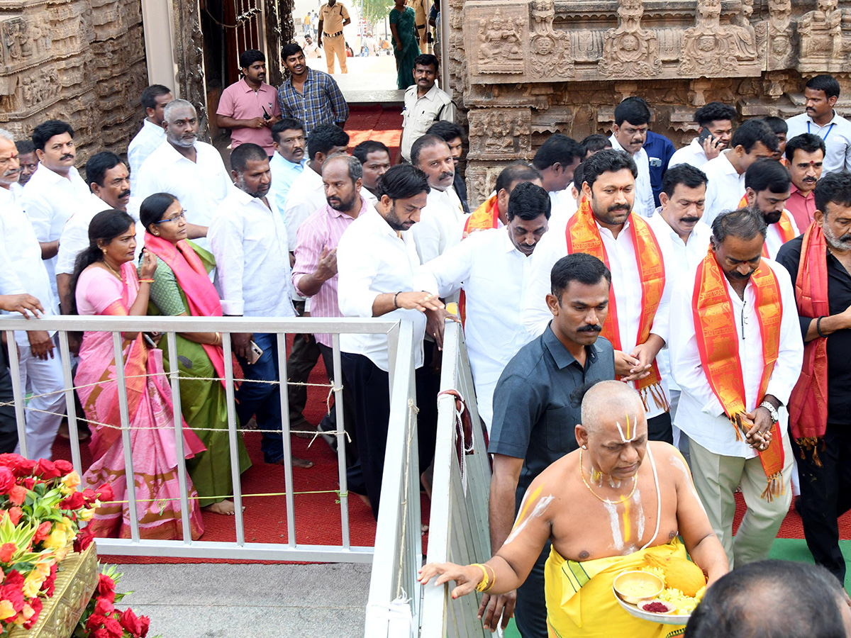 Vontimitta Kodanda Rama Swamy Brahmotsavalu3