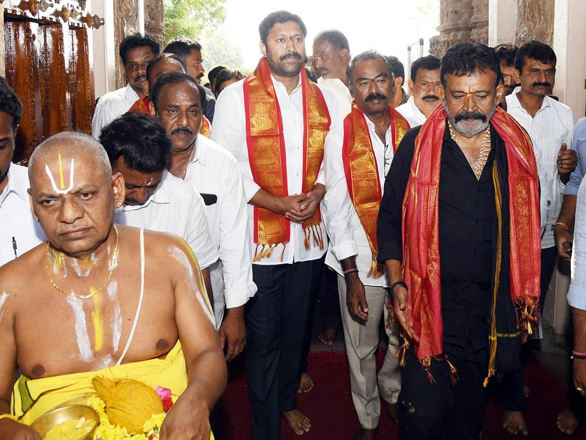 Vontimitta Kodanda Rama Swamy Brahmotsavalu5