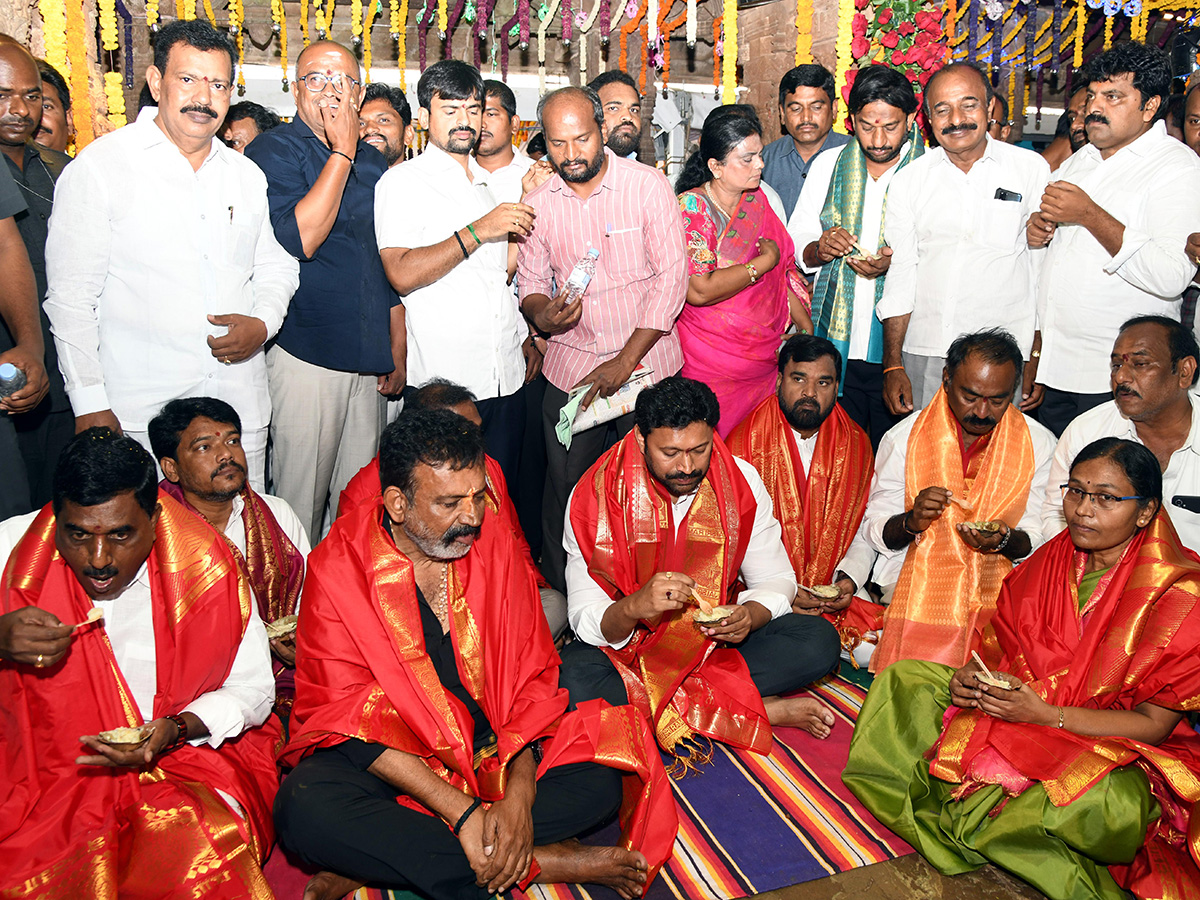 Vontimitta Kodanda Rama Swamy Brahmotsavalu9