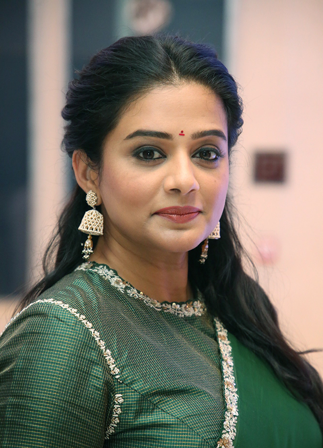 Actress Priyamani Latest Photos 202613