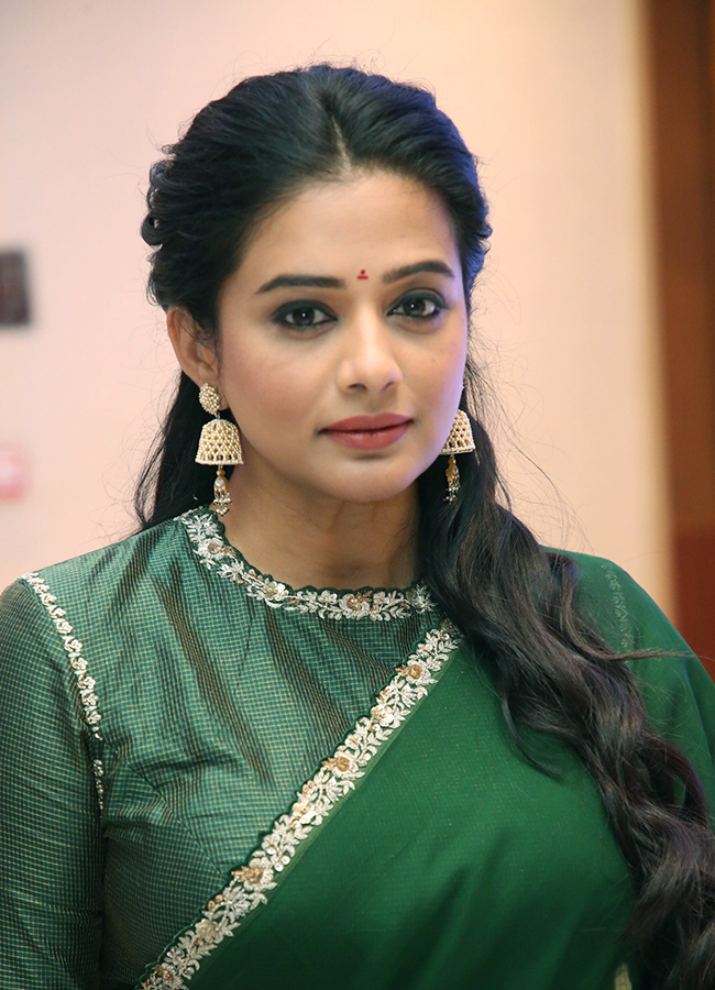 Actress Priyamani Latest Photos 20267