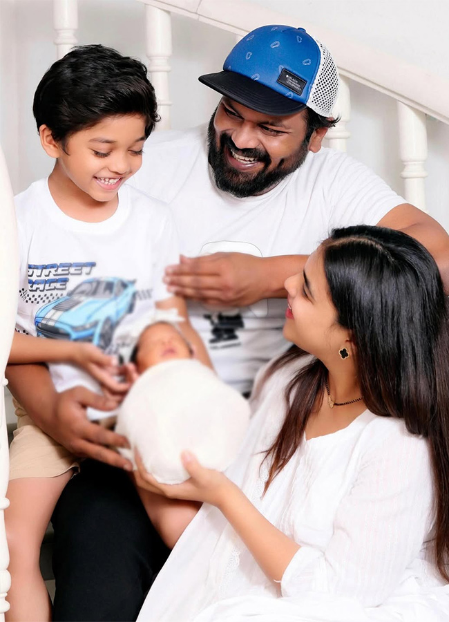 Manchu Manoj And Mounika Reddy Special Photos12