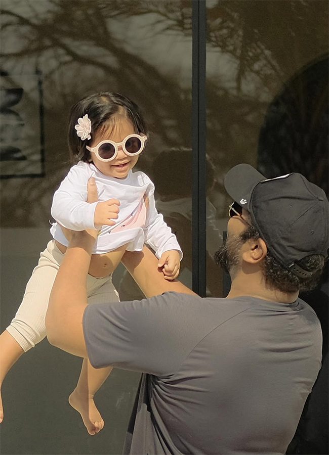 Manchu Manoj And Mounika Reddy Special Photos14