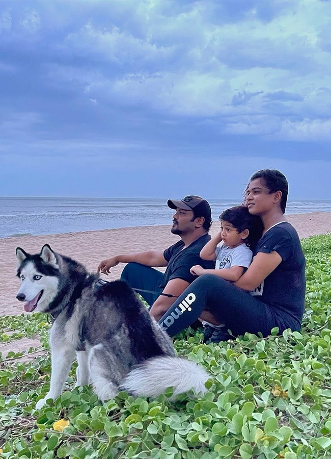 Manchu Manoj And Mounika Reddy Special Photos15