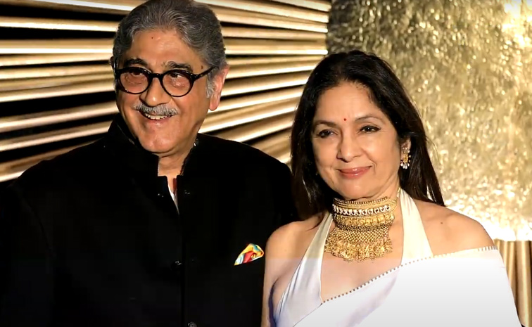 Rashmika Mandanna and Vijay Deverakonda Wedding Reception Photos4