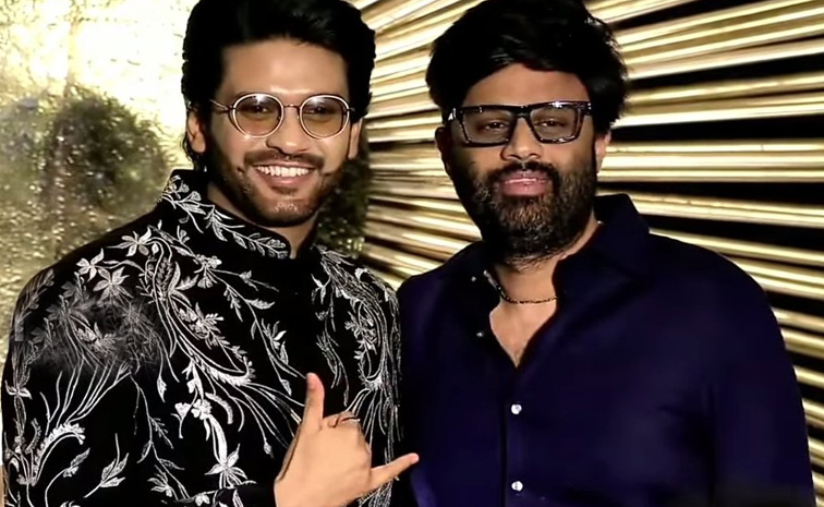 Rashmika Mandanna and Vijay Deverakonda Wedding Reception Photos13