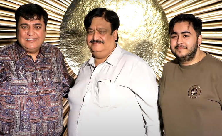 Rashmika Mandanna and Vijay Deverakonda Wedding Reception Photos14