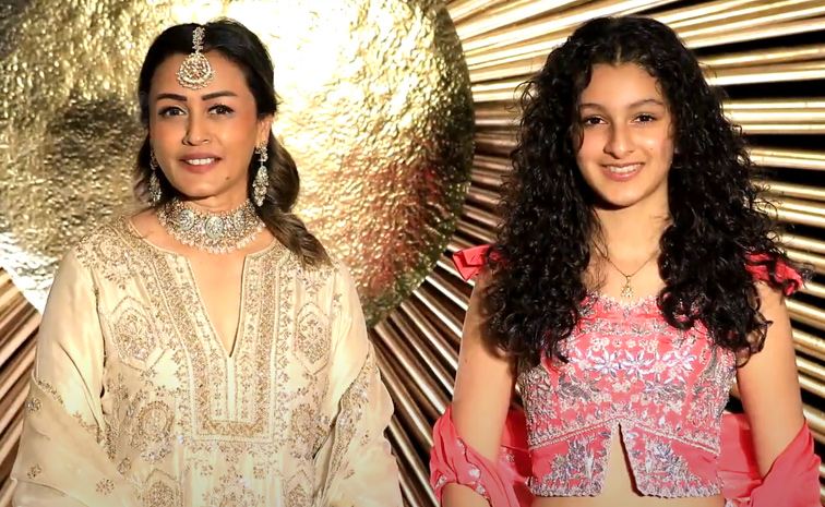 Rashmika Mandanna and Vijay Deverakonda Wedding Reception Photos16