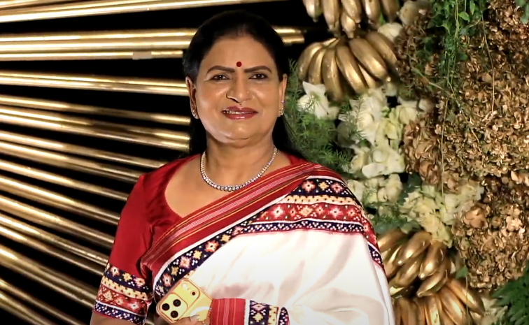 Rashmika Mandanna and Vijay Deverakonda Wedding Reception Photos18