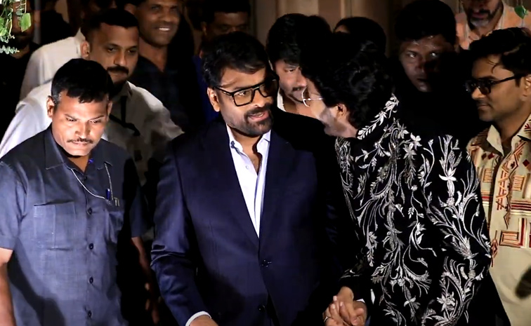 Rashmika Mandanna and Vijay Deverakonda Wedding Reception Photos21