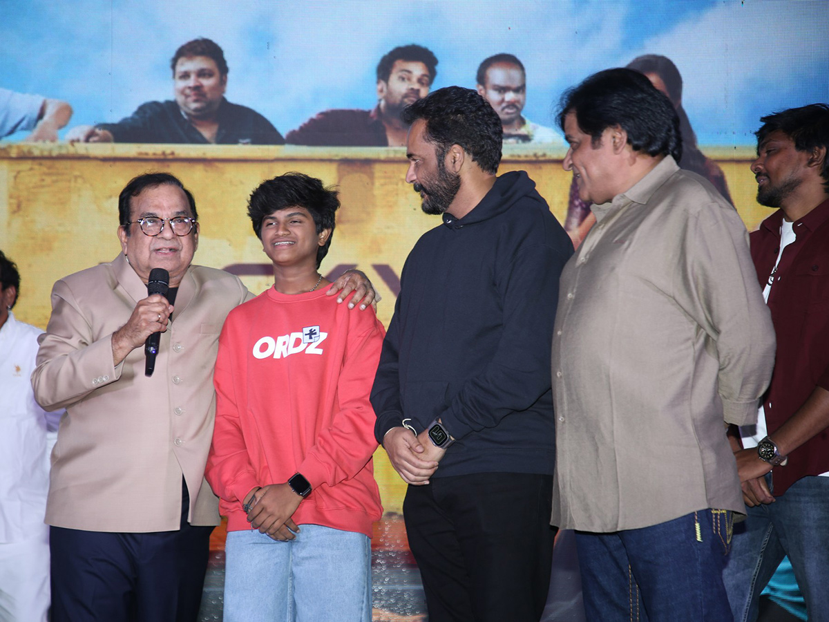 Sampradayini Suppini Suddapoosani Pre Release Event Photos10