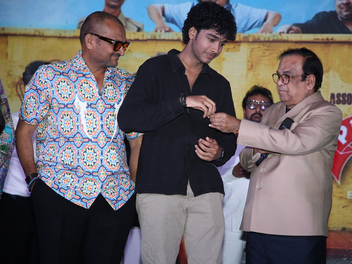 Sampradayini Suppini Suddapoosani Pre Release Event Photos12