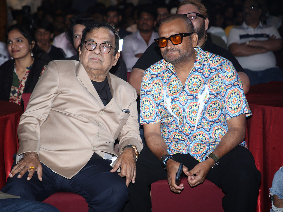 Sampradayini Suppini Suddapoosani Pre Release Event Photos2