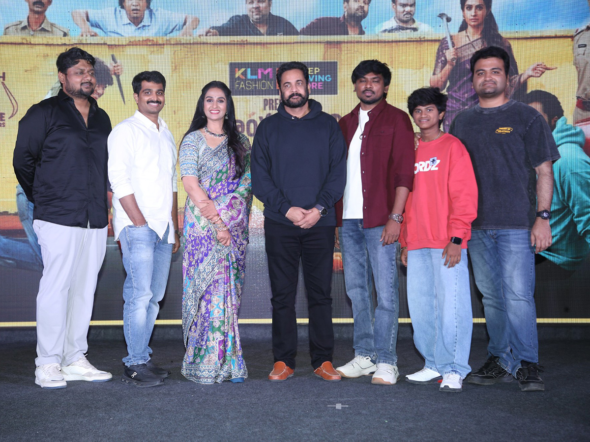 Sampradayini Suppini Suddapoosani Pre Release Event Photos20