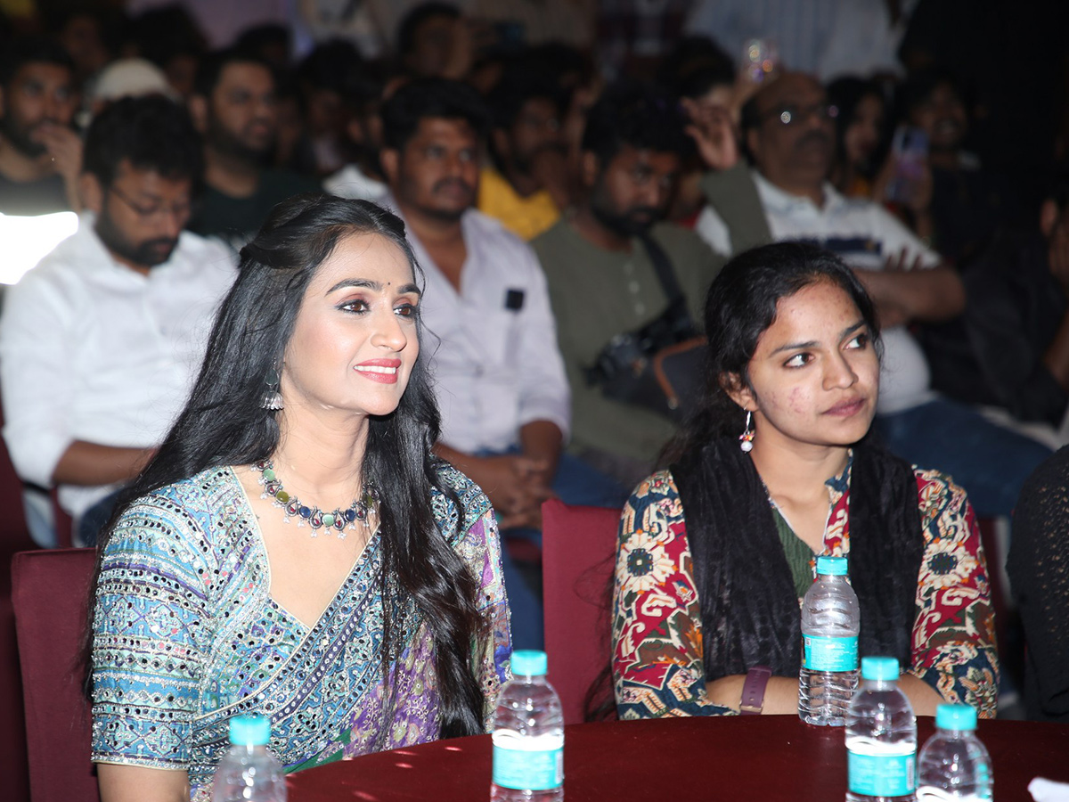 Sampradayini Suppini Suddapoosani Pre Release Event Photos3