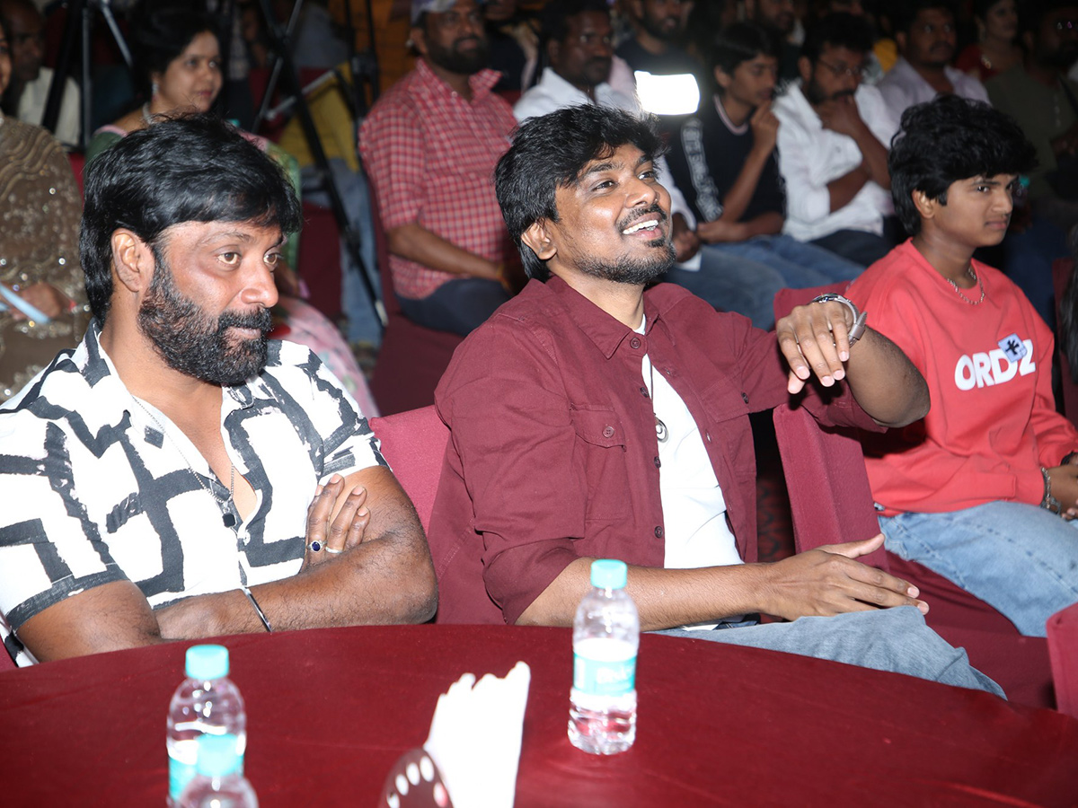 Sampradayini Suppini Suddapoosani Pre Release Event Photos4