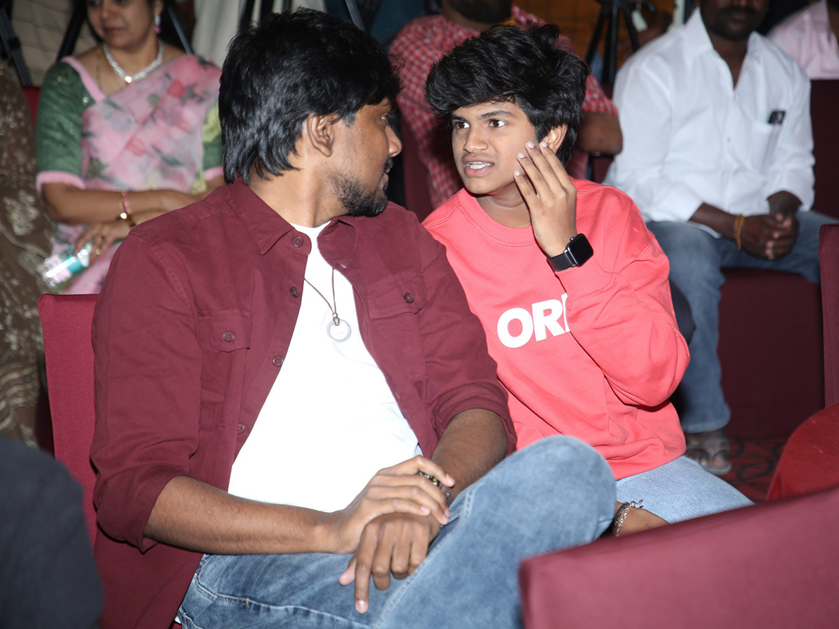 Sampradayini Suppini Suddapoosani Pre Release Event Photos6