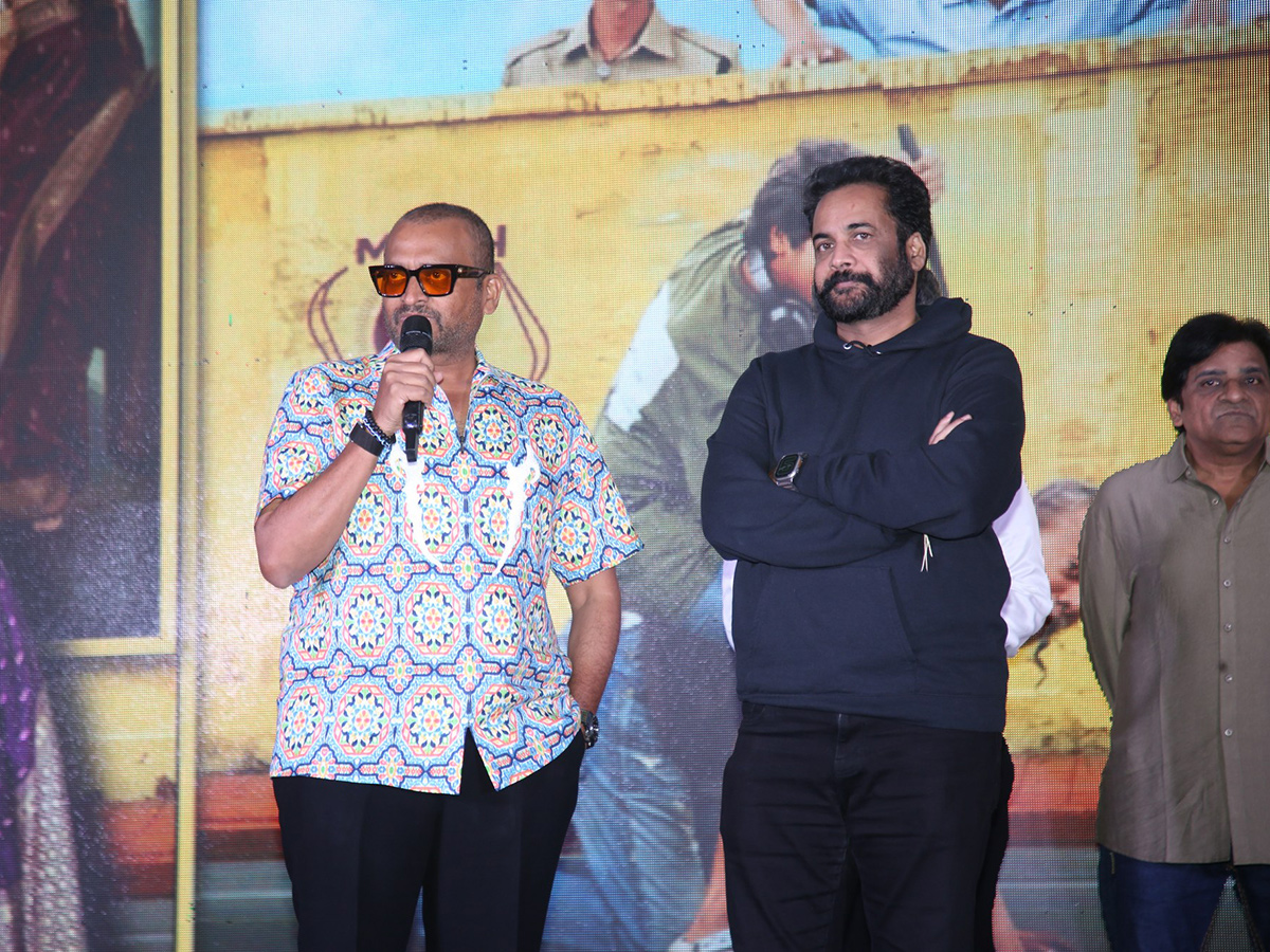 Sampradayini Suppini Suddapoosani Pre Release Event Photos7