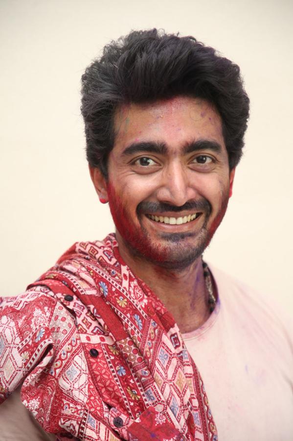 Mension House Mallesh Movie Pre Release Press Meet6