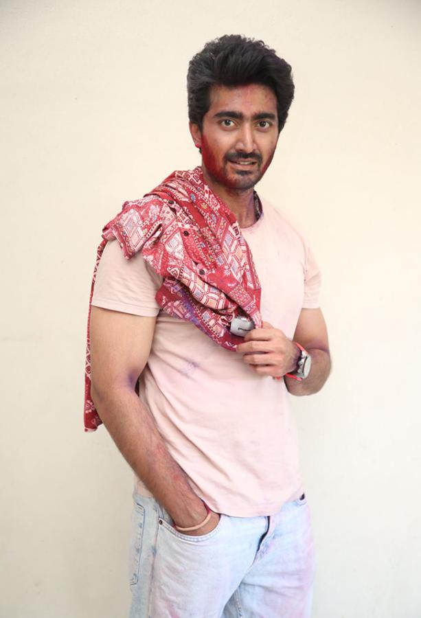 Mension House Mallesh Movie Pre Release Press Meet7