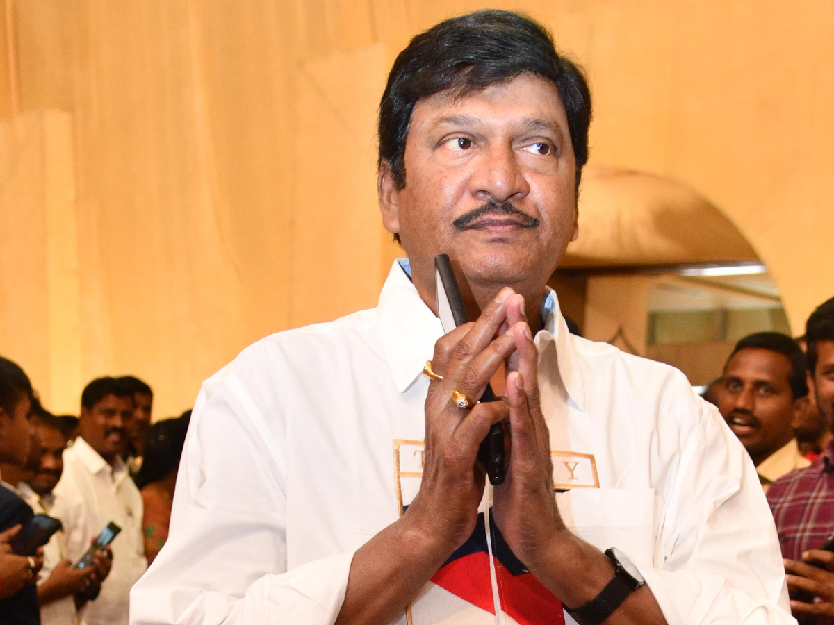 Telangana Deputy CM Bhatti Vikramarka son wedding Photos5