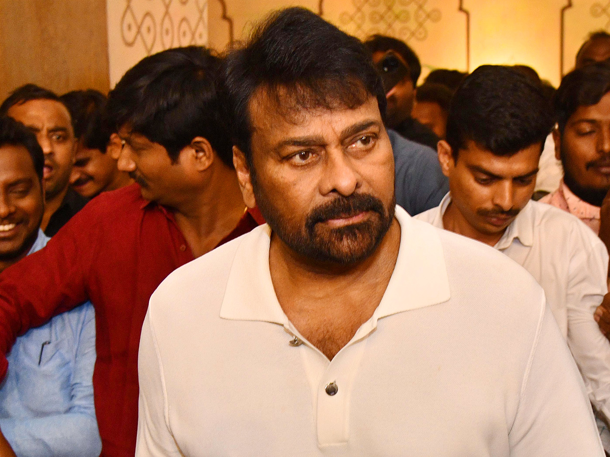 Telangana Deputy CM Bhatti Vikramarka son wedding Photos7