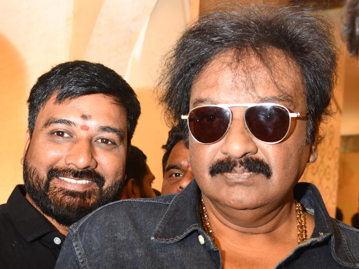 Telangana Deputy CM Bhatti Vikramarka son wedding Photos9