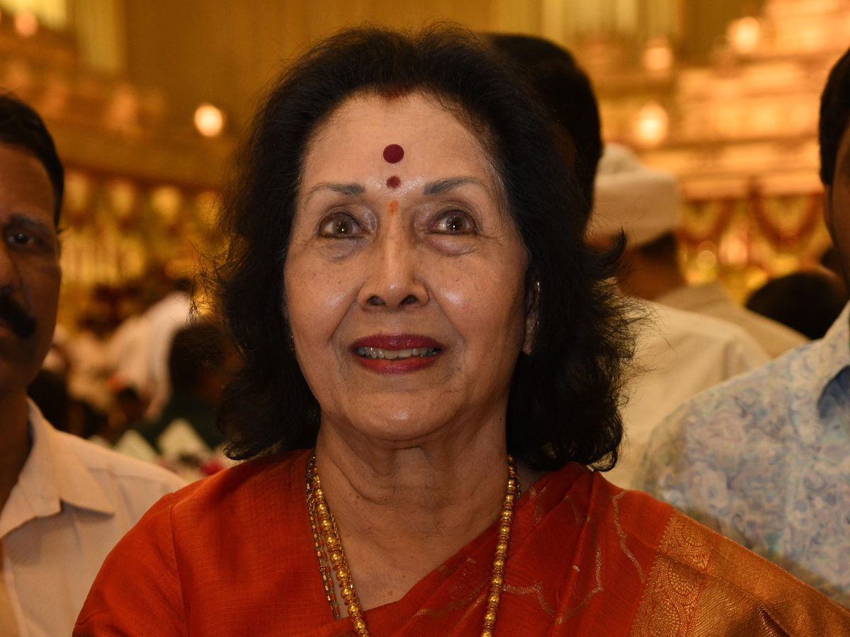 Telangana Deputy CM Bhatti Vikramarka son wedding Photos35