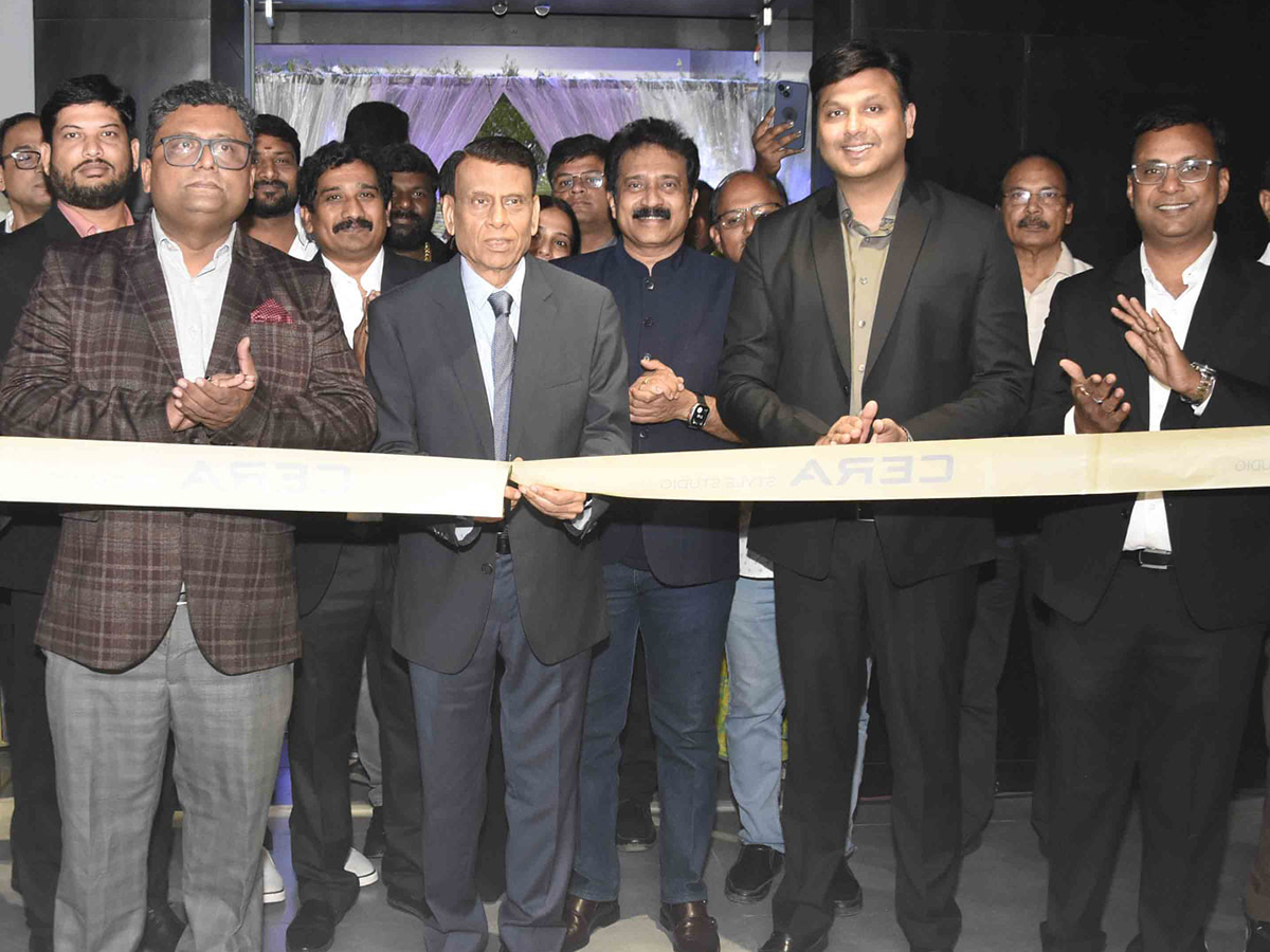 CERA STYLE STUDIO AT Jubilee Hills in Hyderabad17