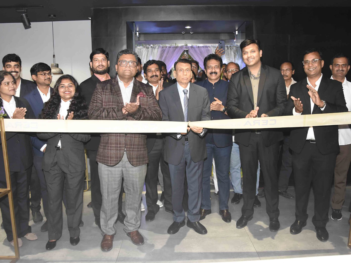 CERA STYLE STUDIO AT Jubilee Hills in Hyderabad2