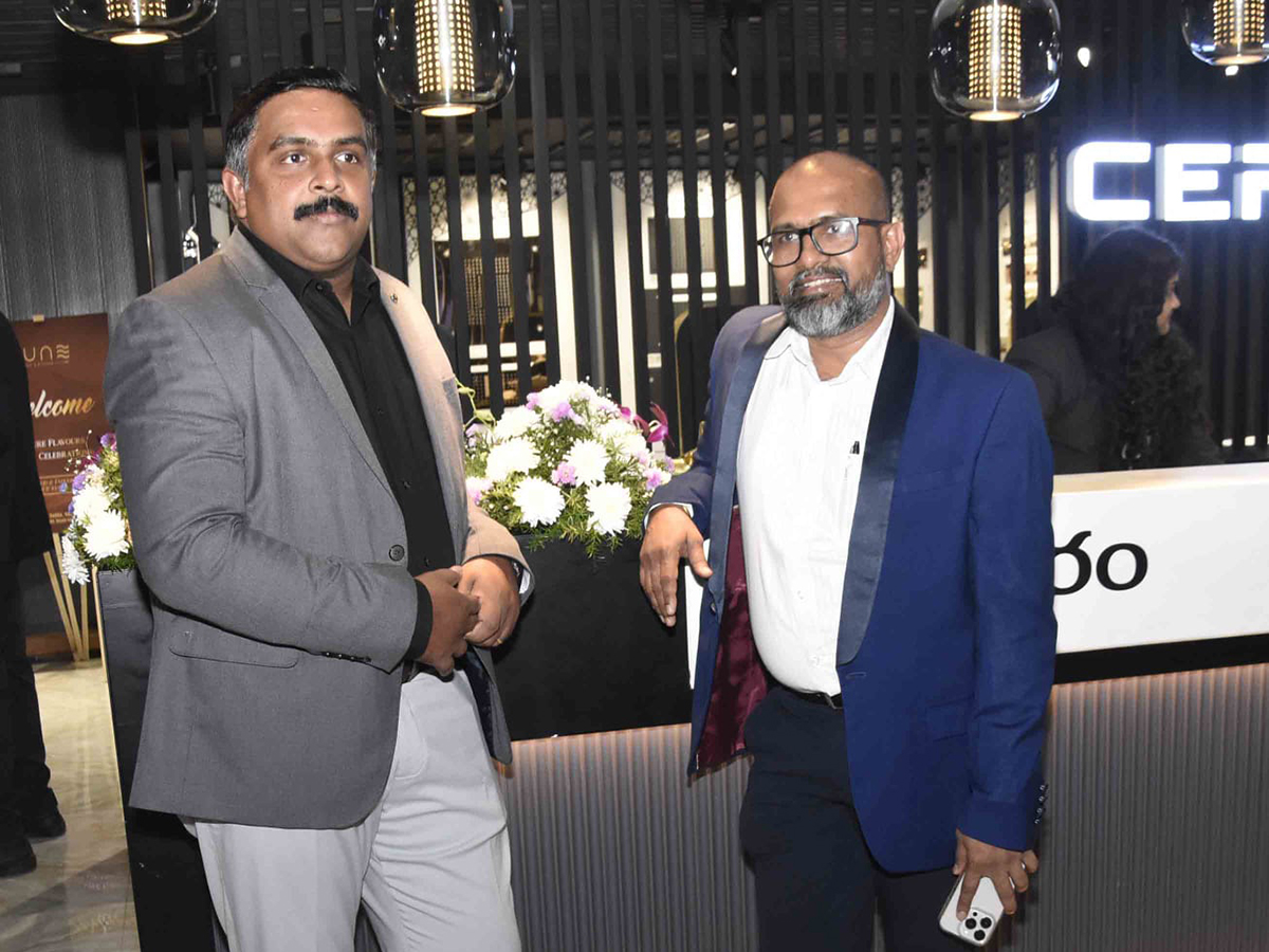 CERA STYLE STUDIO AT Jubilee Hills in Hyderabad4