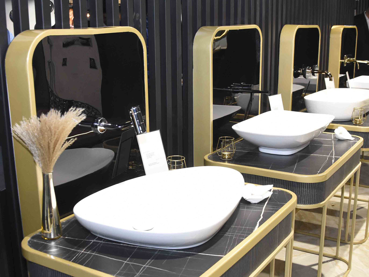 CERA STYLE STUDIO AT Jubilee Hills in Hyderabad5