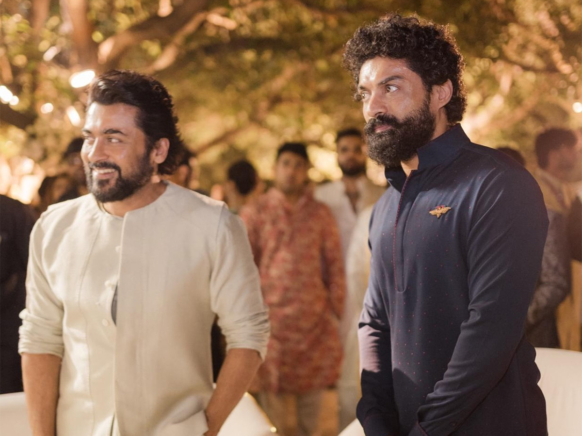 Allu Sirish And Nayanika Reddy Wedding HD Photos29