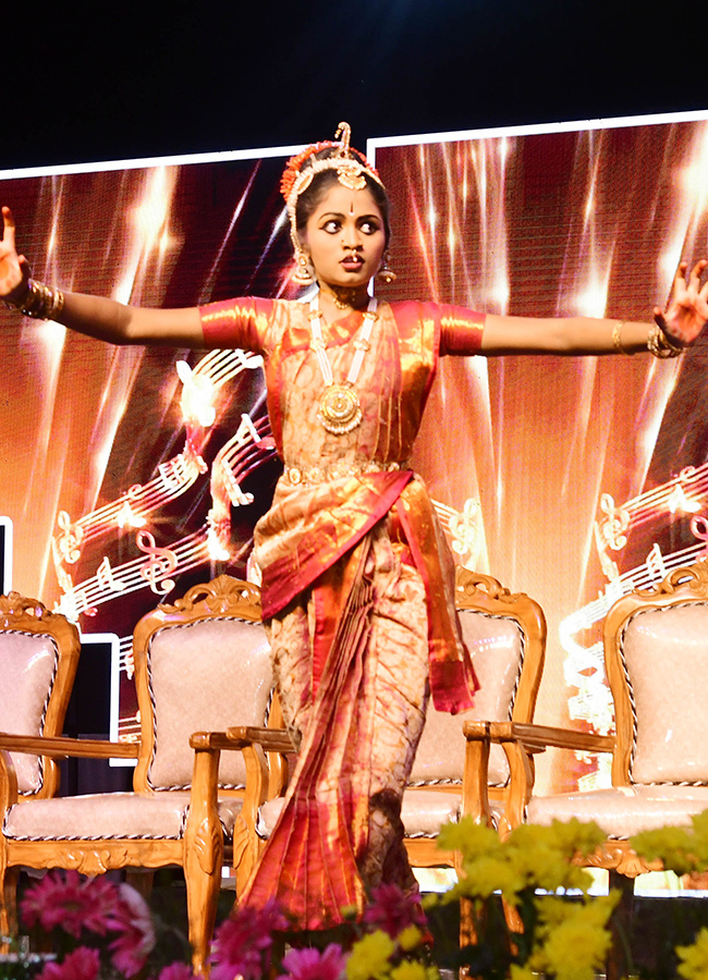 Graduation Ceremony of Medical Students At Anantapur12