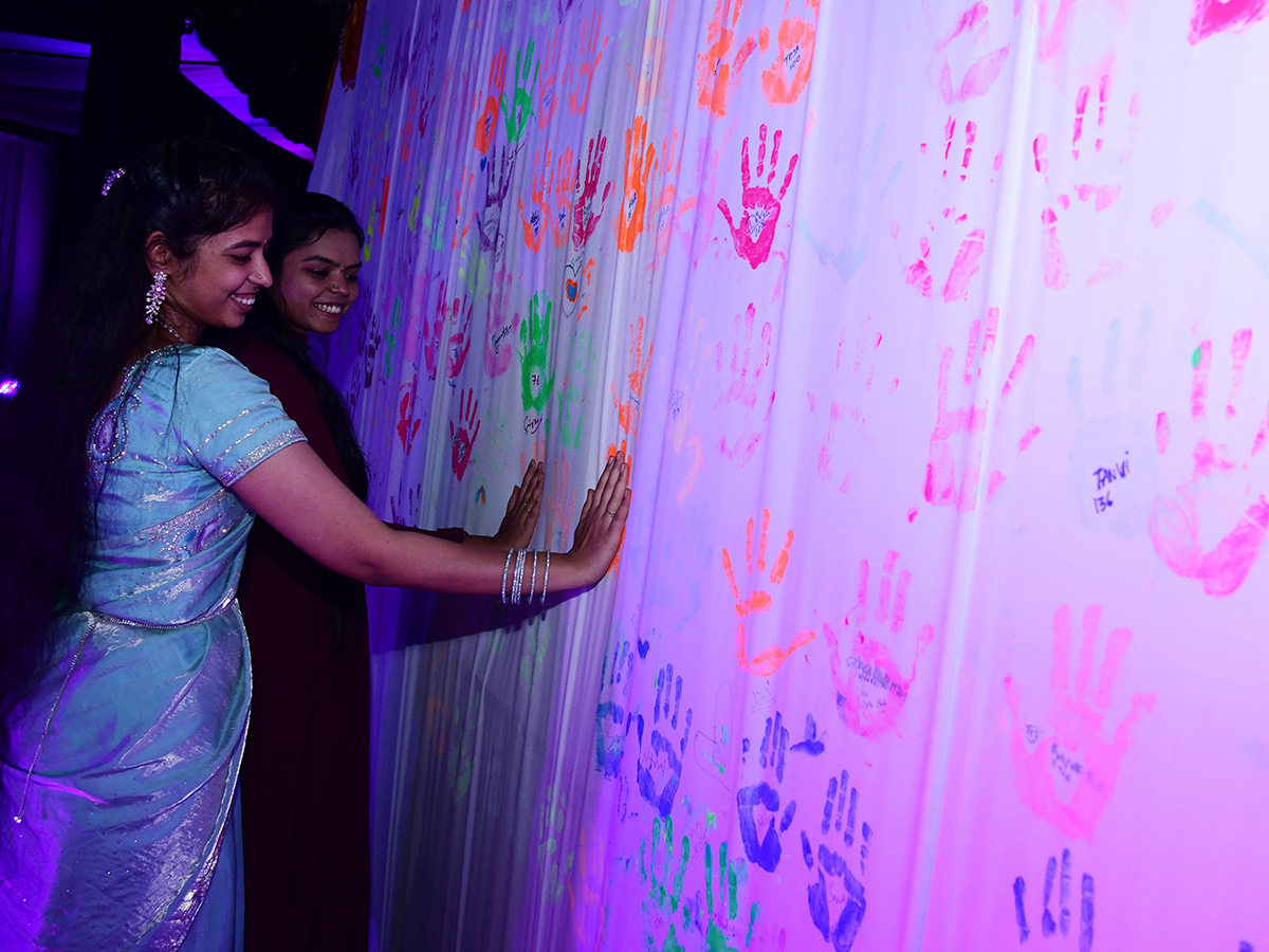 Graduation Ceremony of Medical Students At Anantapur7