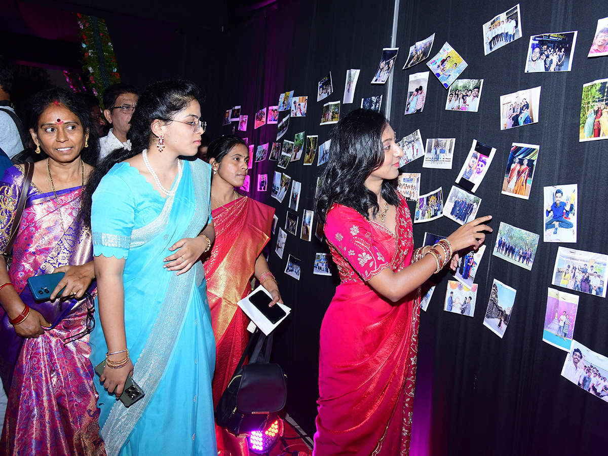 Graduation Ceremony of Medical Students At Anantapur8