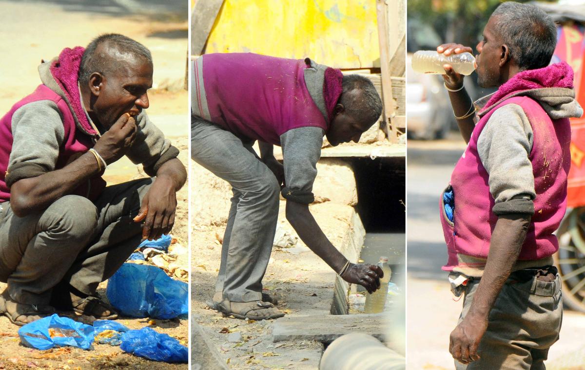 Best Photos of The Week in AP and Telangana Photo Gallery1