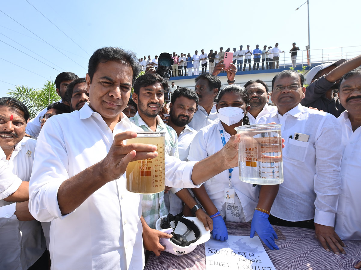 Best Photos of The Week in AP and Telangana Photo Gallery11