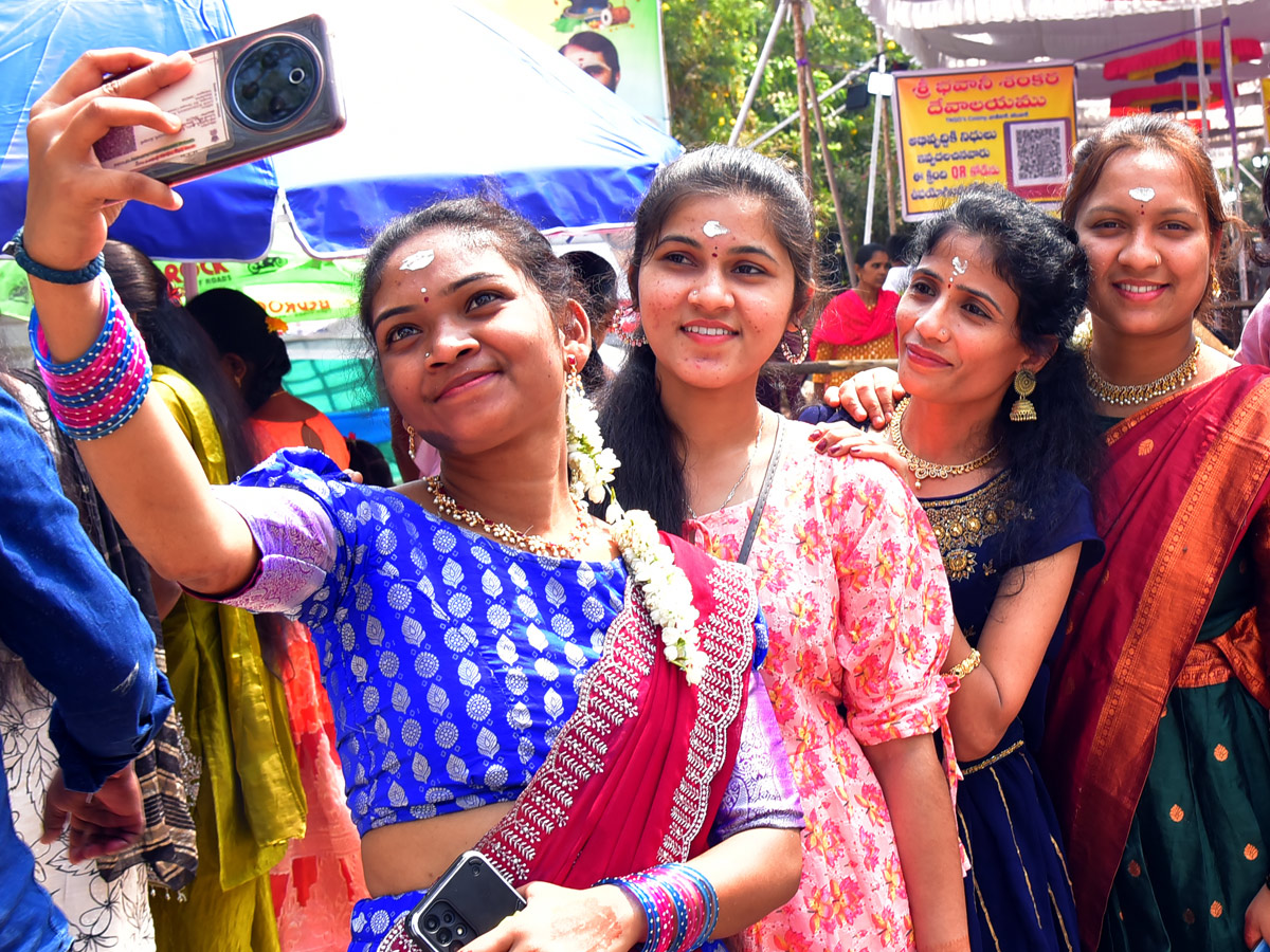 Best Photos of The Week in AP and Telangana Photo Gallery13