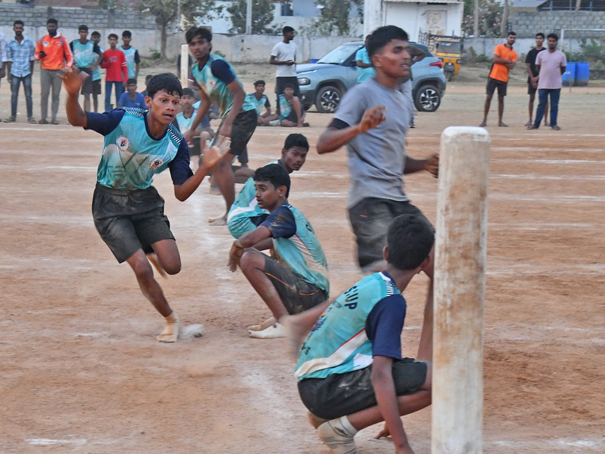 Best Photos of The Week in AP and Telangana Photo Gallery14