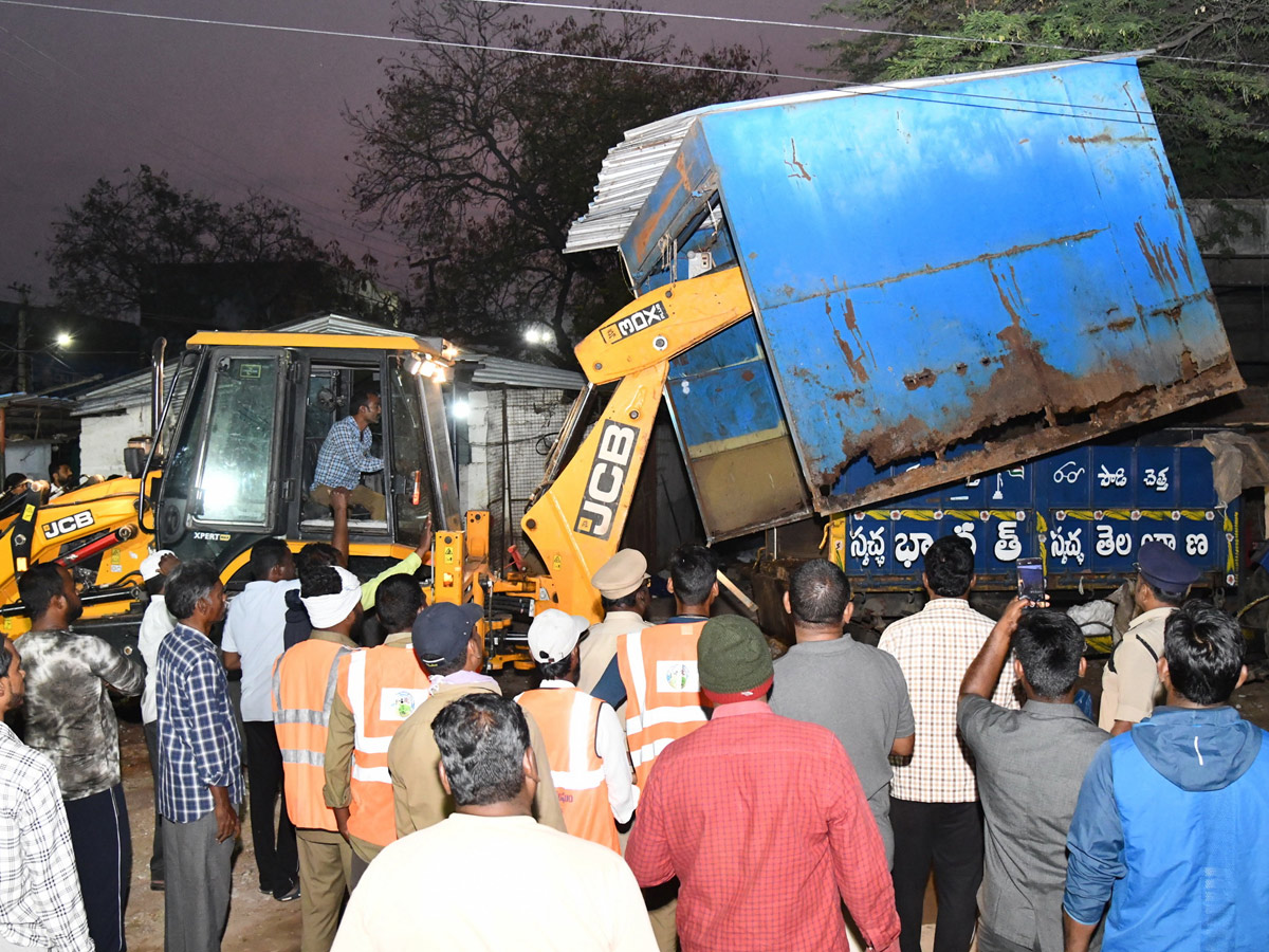 Best Photos of The Week in AP and Telangana Photo Gallery15