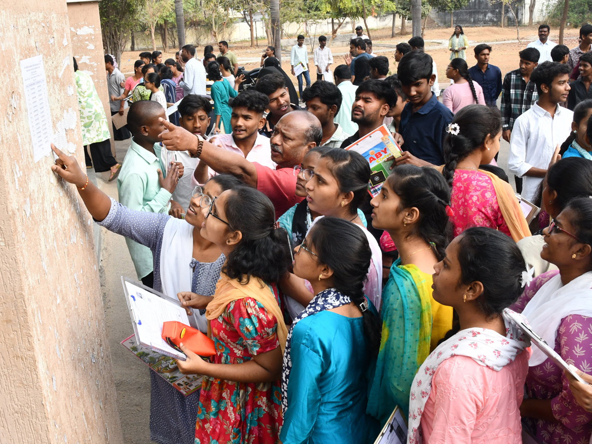 Best Photos of The Week in AP and Telangana Photo Gallery16