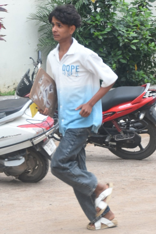 Best Photos of The Week in AP and Telangana Photo Gallery18