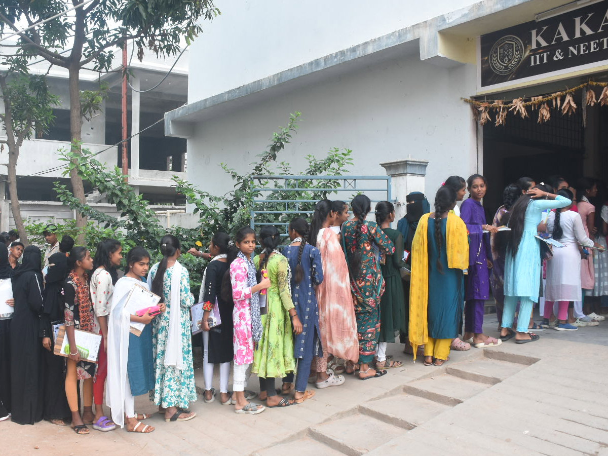 Best Photos of The Week in AP and Telangana Photo Gallery19